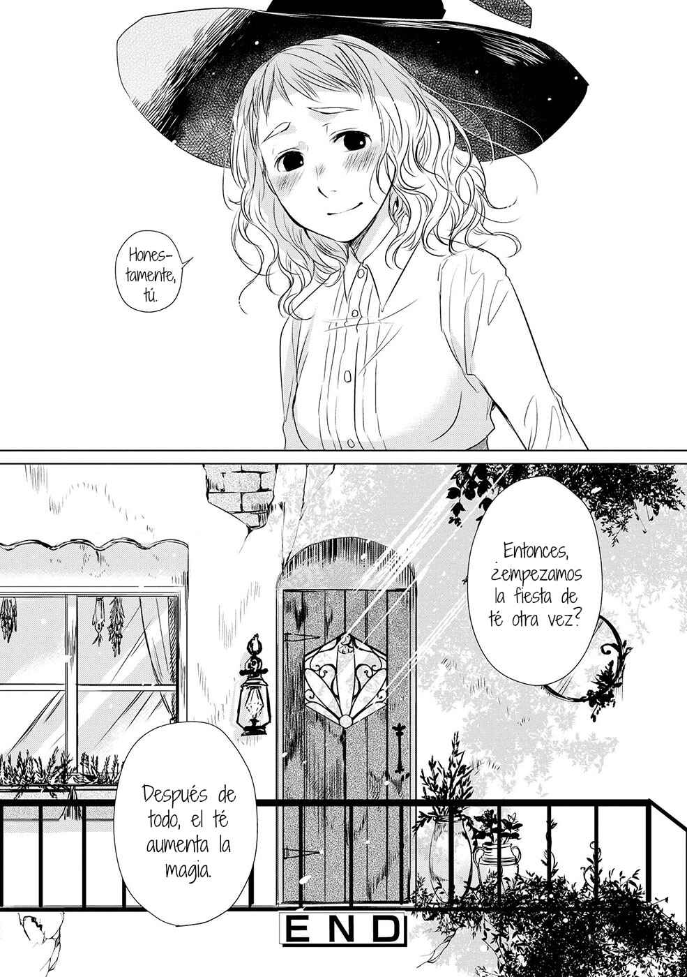 Ishu Renai Monogatarishuu Chapter 6 - Page 12
