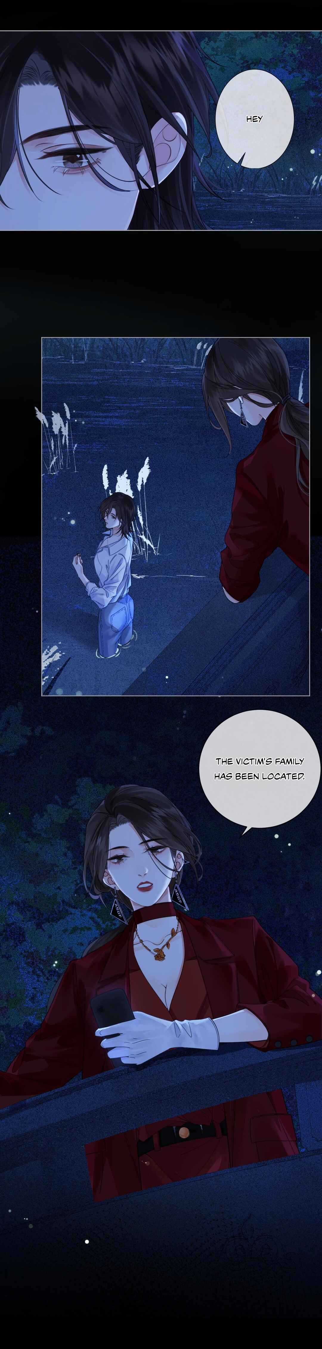 Partners in Crime, Partners in Love Chapter 12 - Page 10