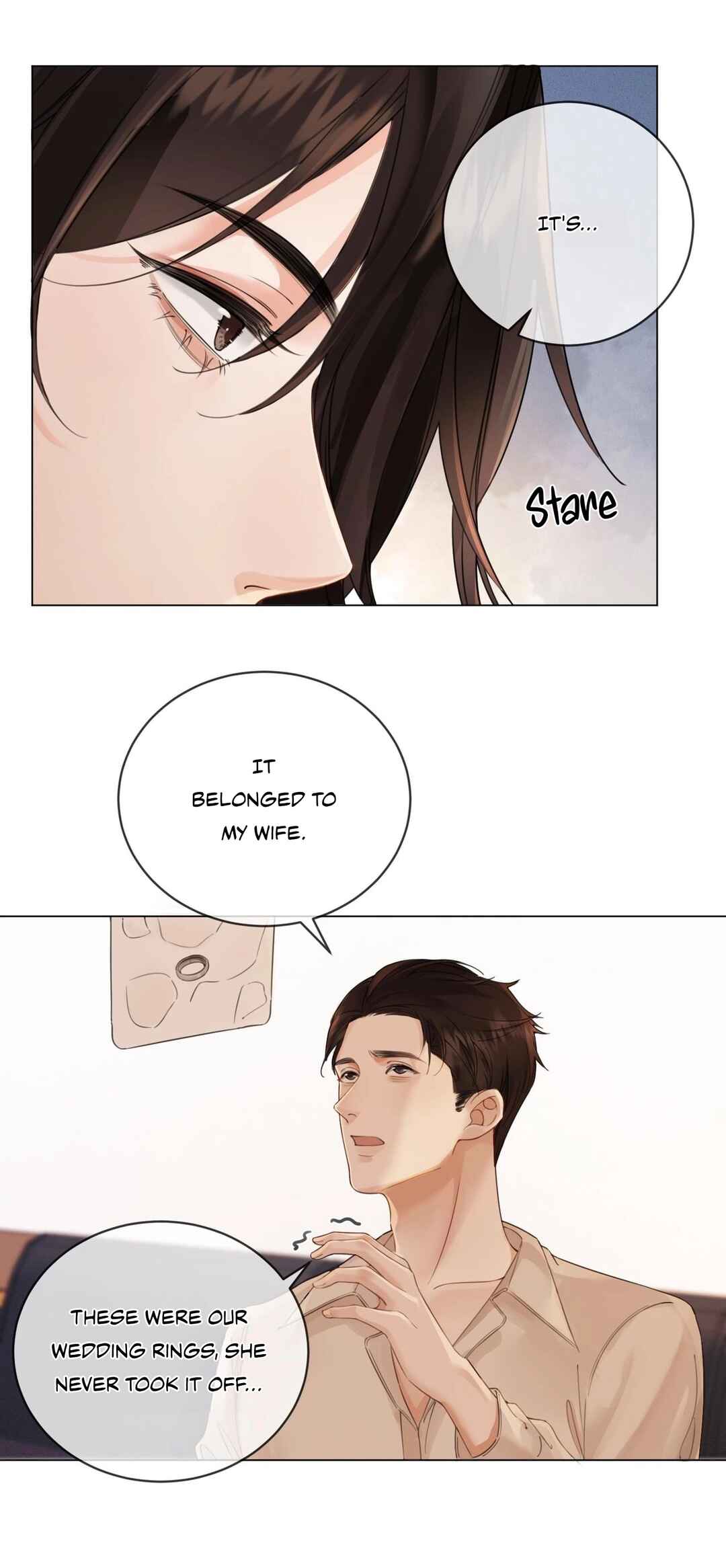 Partners in Crime, Partners in Love Chapter 12 - Page 14
