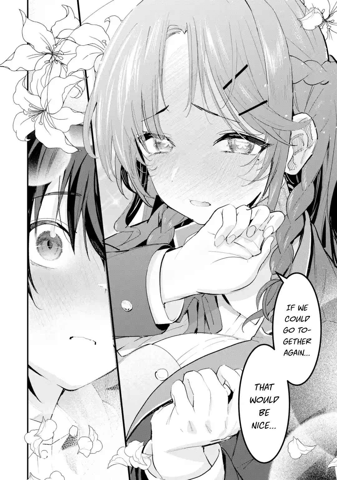 Urakata de Support Shiteta Geinou Ikka wo Tsuihou Sareta Boku wa, Futsuu no Seishun wo Ouka Shitai Chapter 10 - Page 24