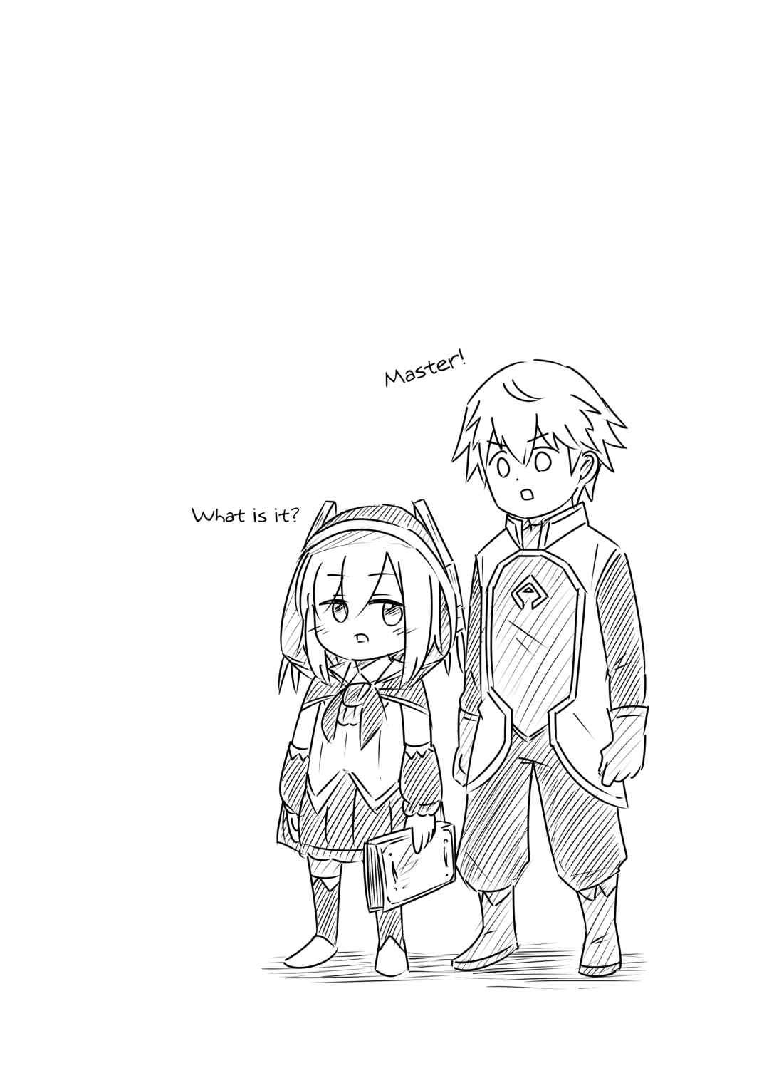 Nijisanji - Ebimaru Misadventures (Doujinshi) Chapter 27 - Page 2