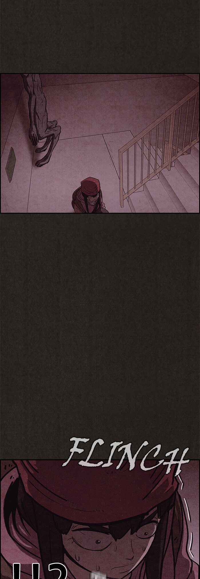 Sweet Home Chapter 53 - Page 1