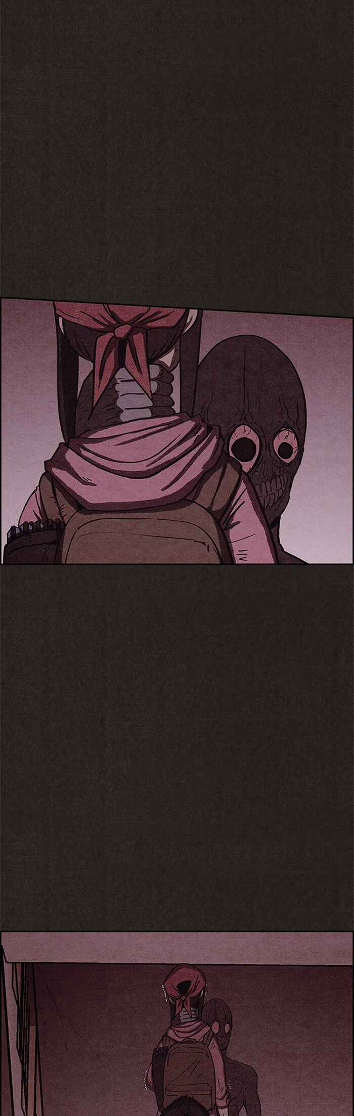 Sweet Home Chapter 53 - Page 11