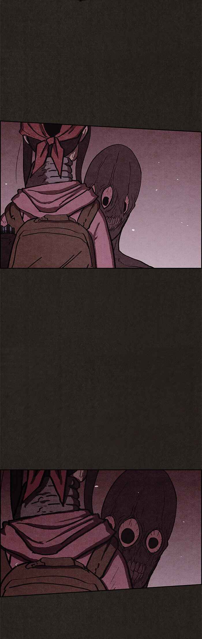 Sweet Home Chapter 53 - Page 14