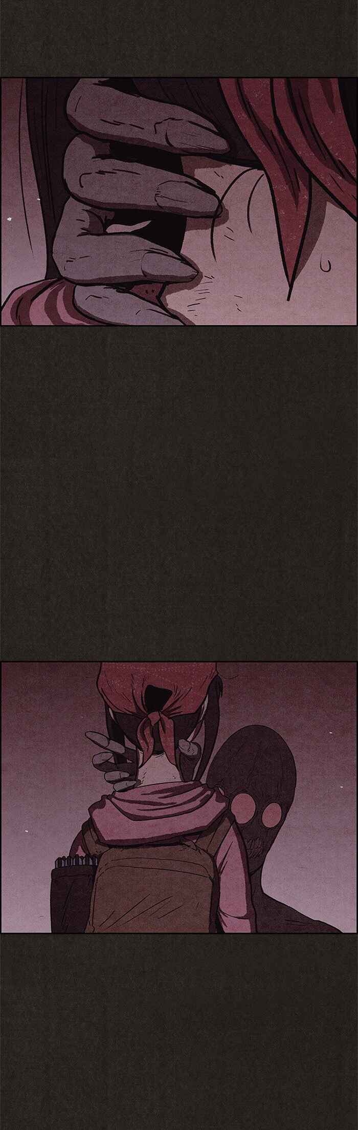 Sweet Home Chapter 53 - Page 16