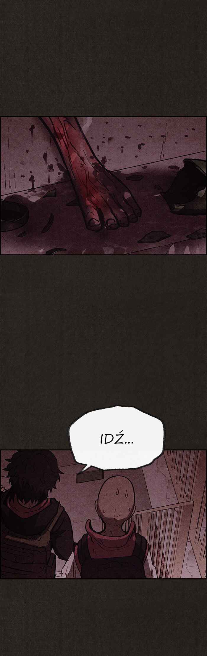 Sweet Home Chapter 53 - Page 23