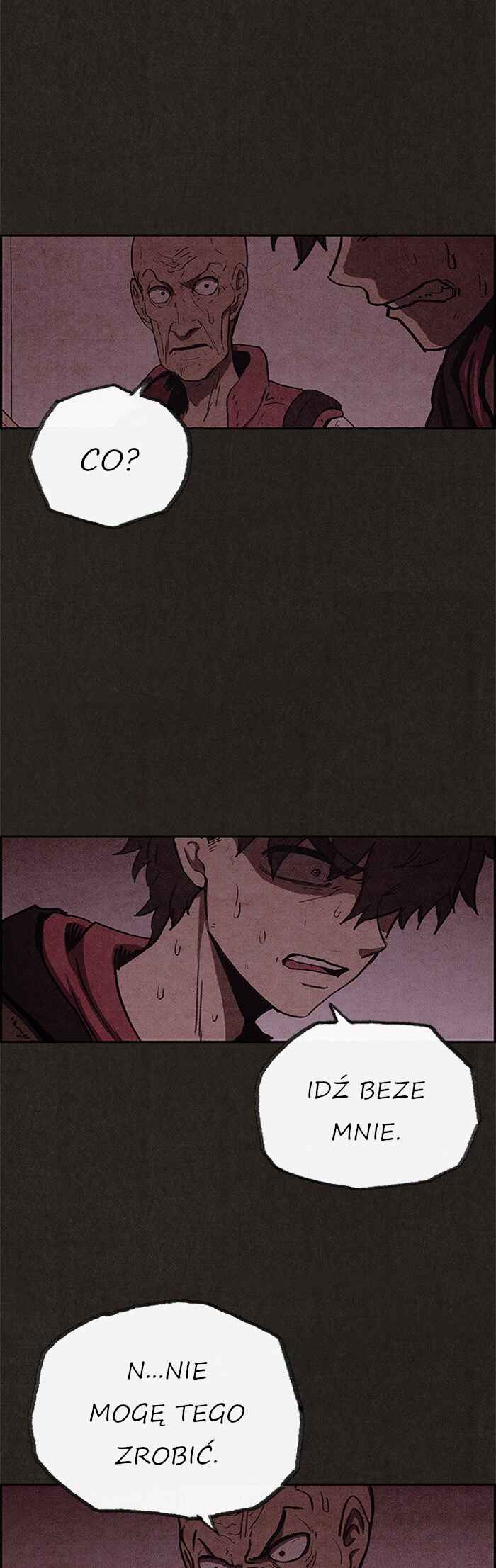 Sweet Home Chapter 53 - Page 24