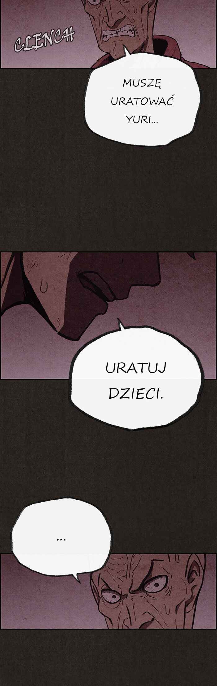 Sweet Home Chapter 53 - Page 25