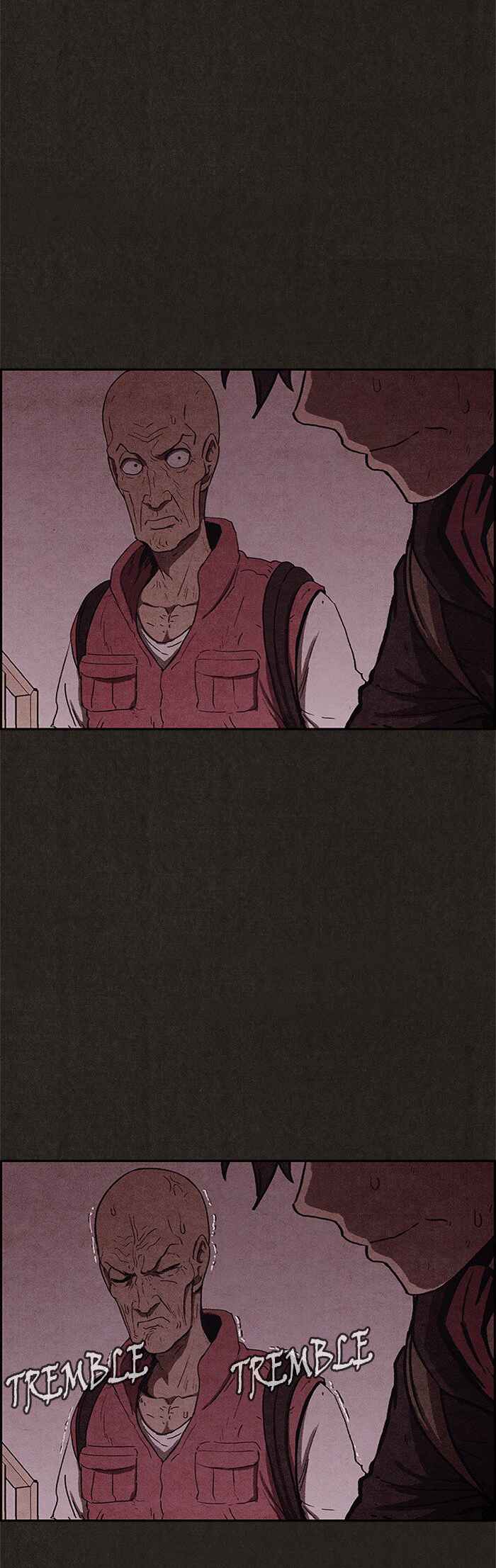 Sweet Home Chapter 53 - Page 27