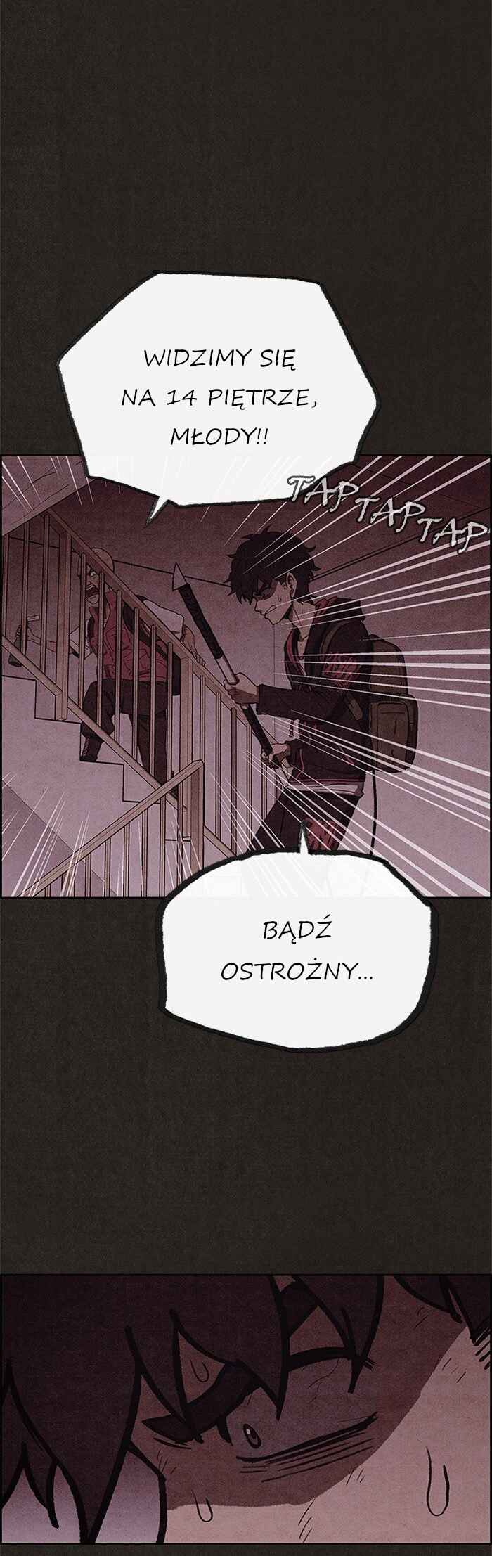 Sweet Home Chapter 53 - Page 28