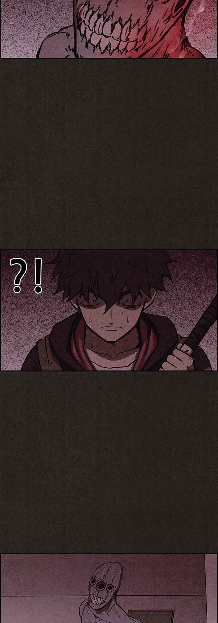 Sweet Home Chapter 53 - Page 30