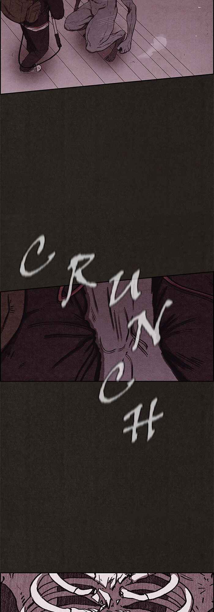 Sweet Home Chapter 53 - Page 32