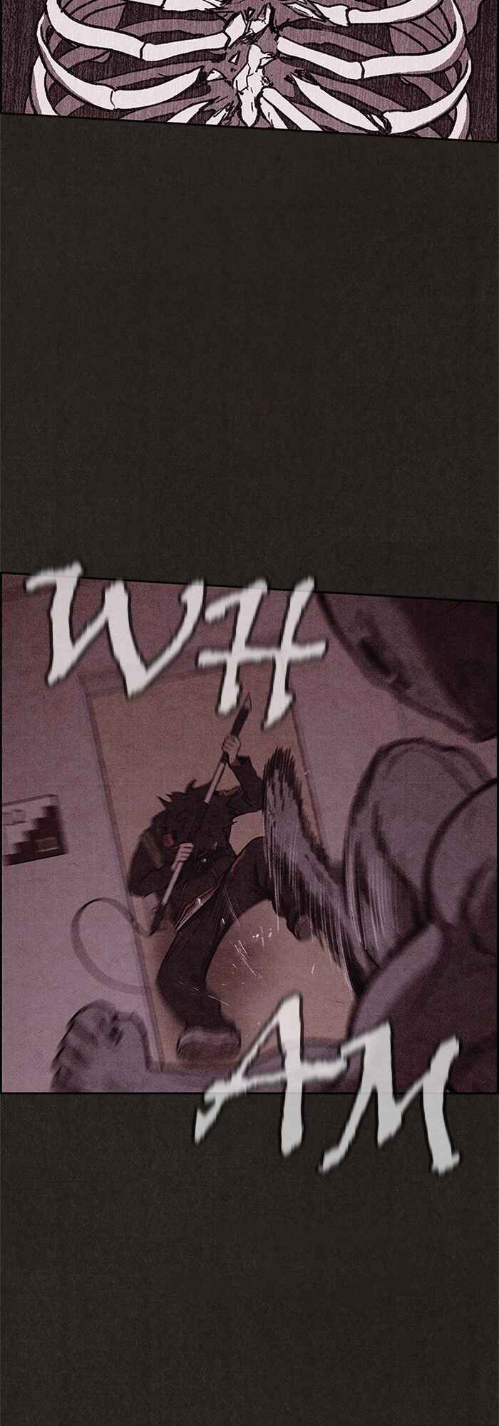 Sweet Home Chapter 53 - Page 33