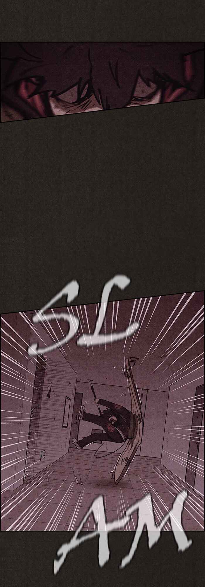 Sweet Home Chapter 53 - Page 34
