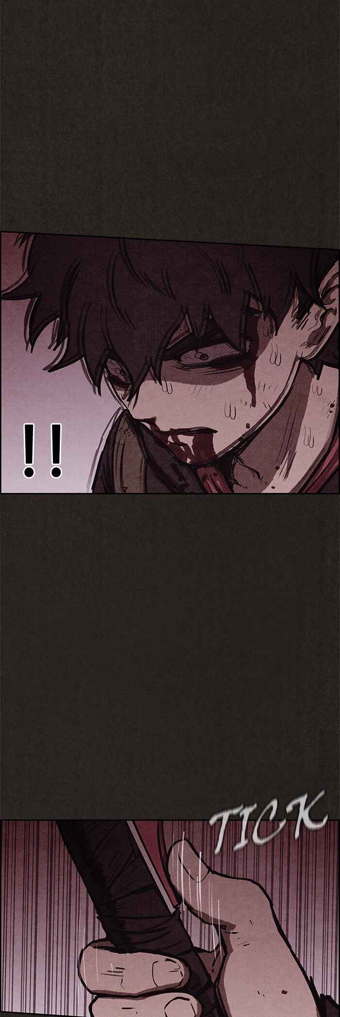 Sweet Home Chapter 53 - Page 45