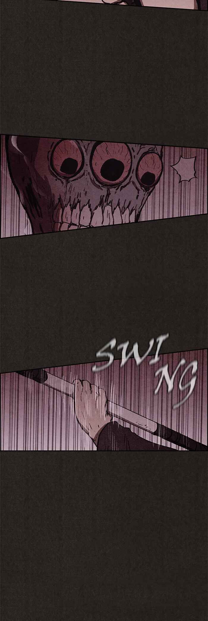 Sweet Home Chapter 53 - Page 46