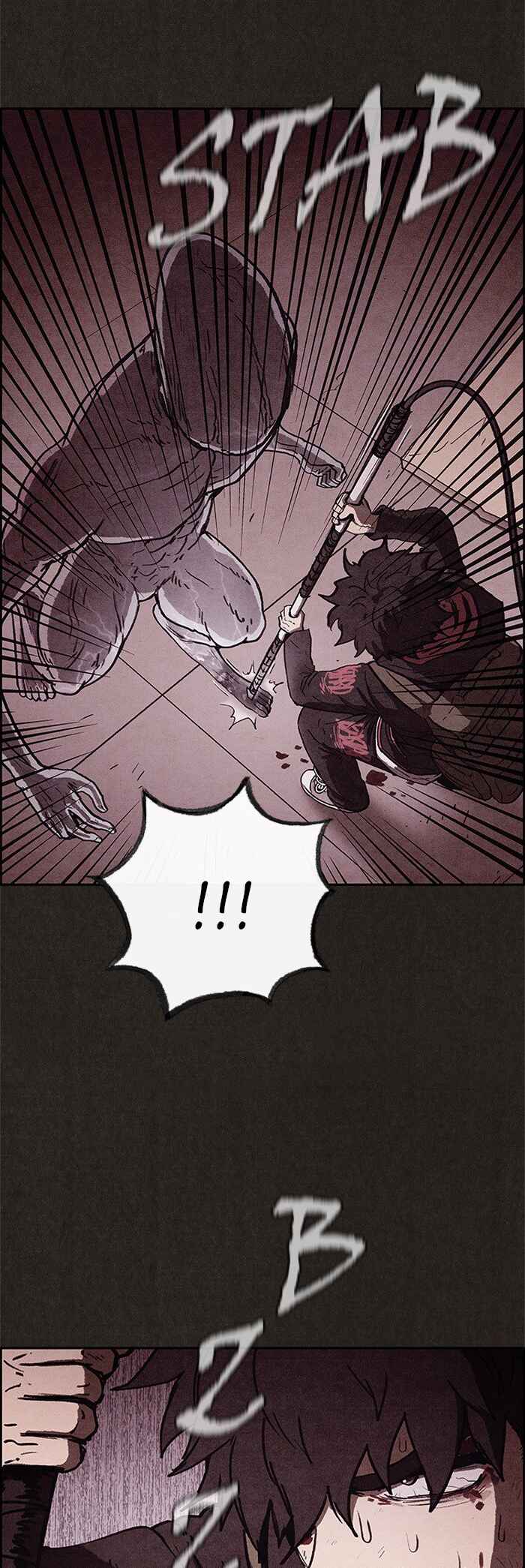 Sweet Home Chapter 53 - Page 47