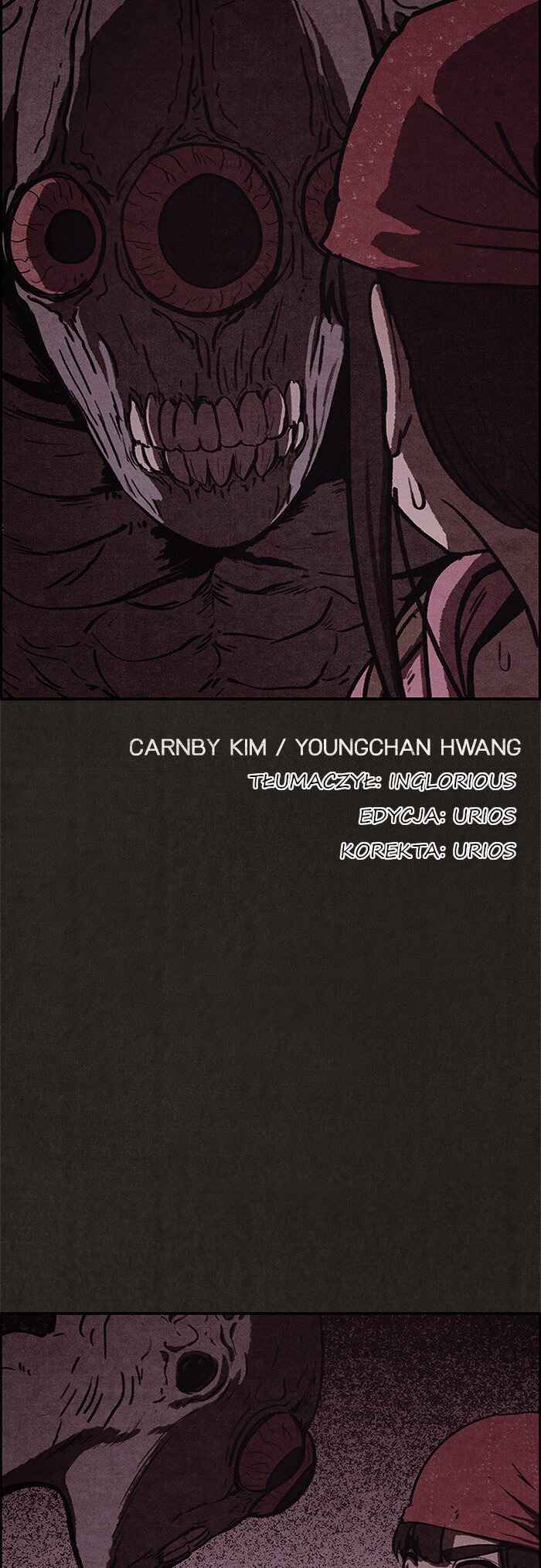 Sweet Home Chapter 53 - Page 5