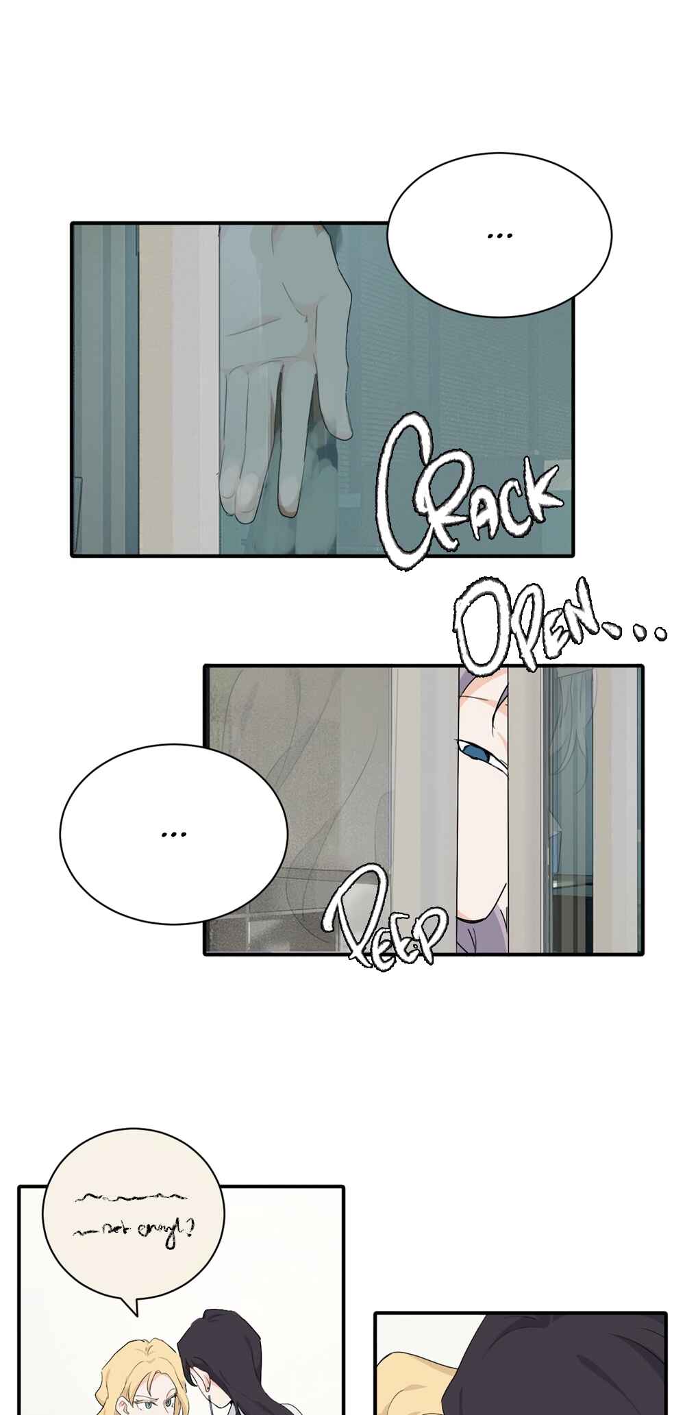 Qīn'ài De Sǐduìtóu Chapter 20 - Page 12