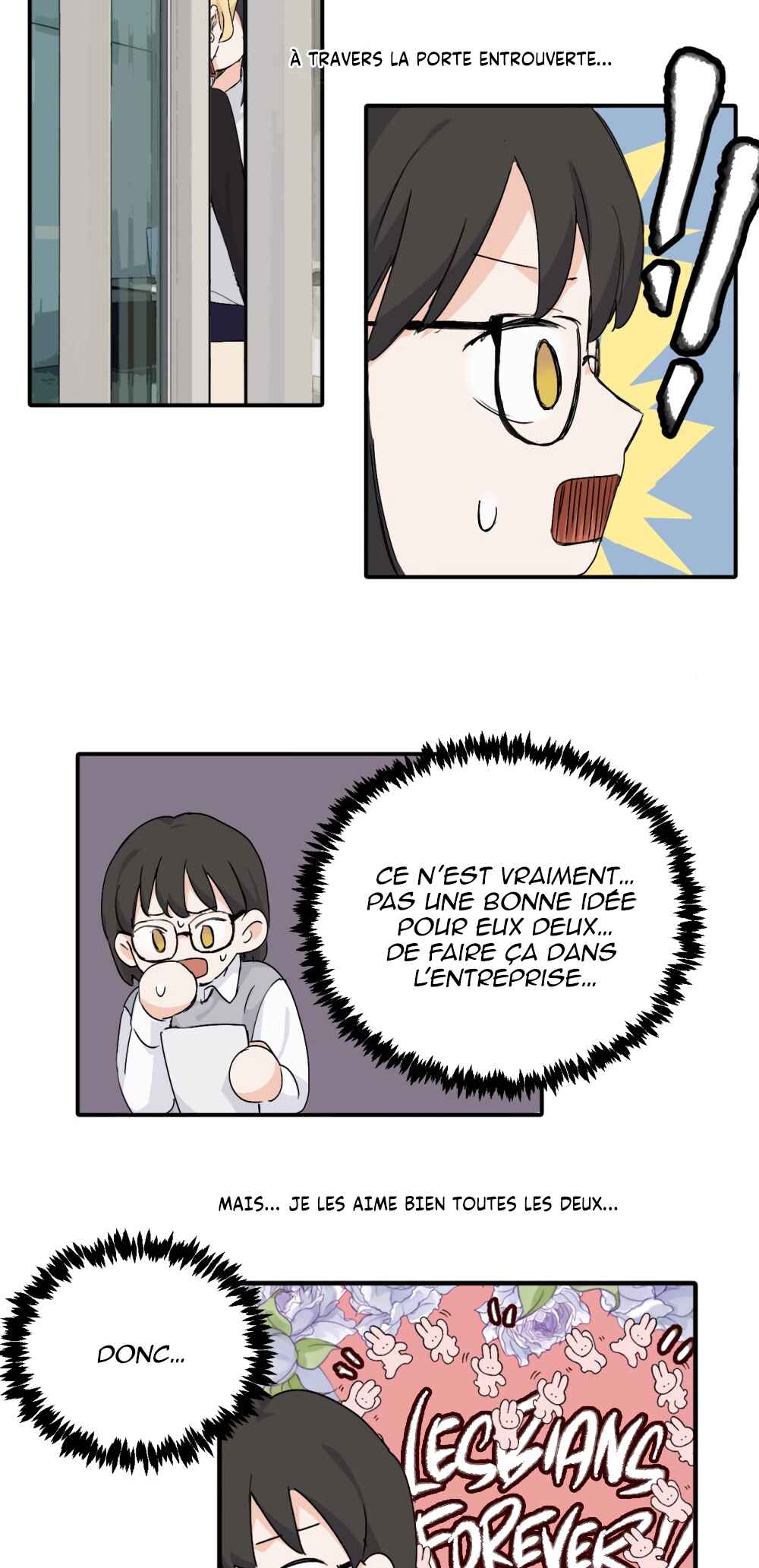 Qīn'ài De Sǐduìtóu Chapter 20 - Page 7