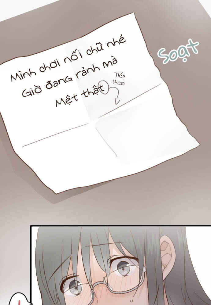 Star Flowers Chapter 26 - Page 18