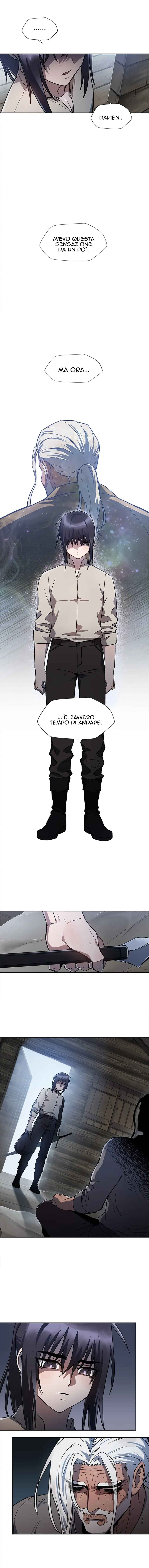Helmut: The Forsaken Child Chapter 6 - Page 12