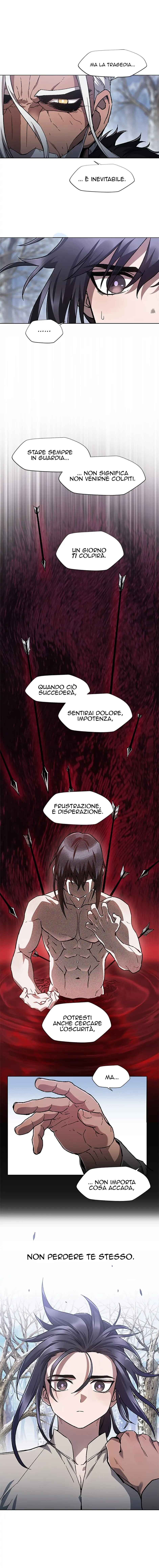 Helmut: The Forsaken Child Chapter 6 - Page 5