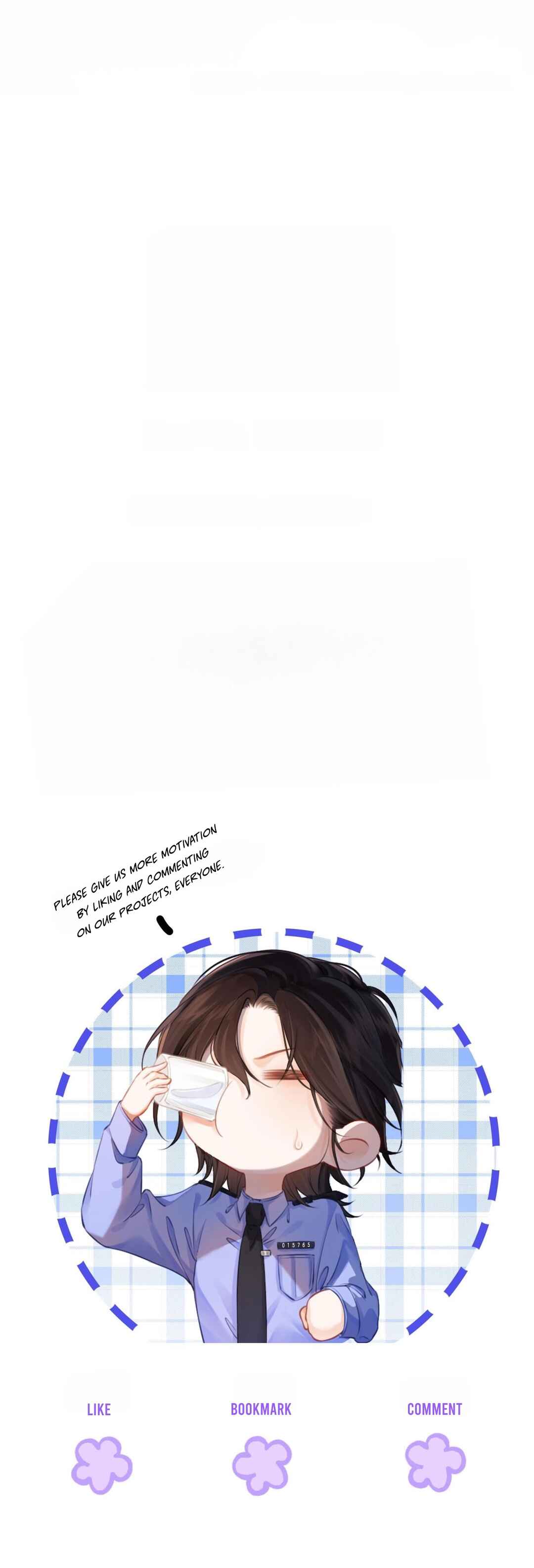 Partners in Crime, Partners in Love Chapter 18 - Page 20