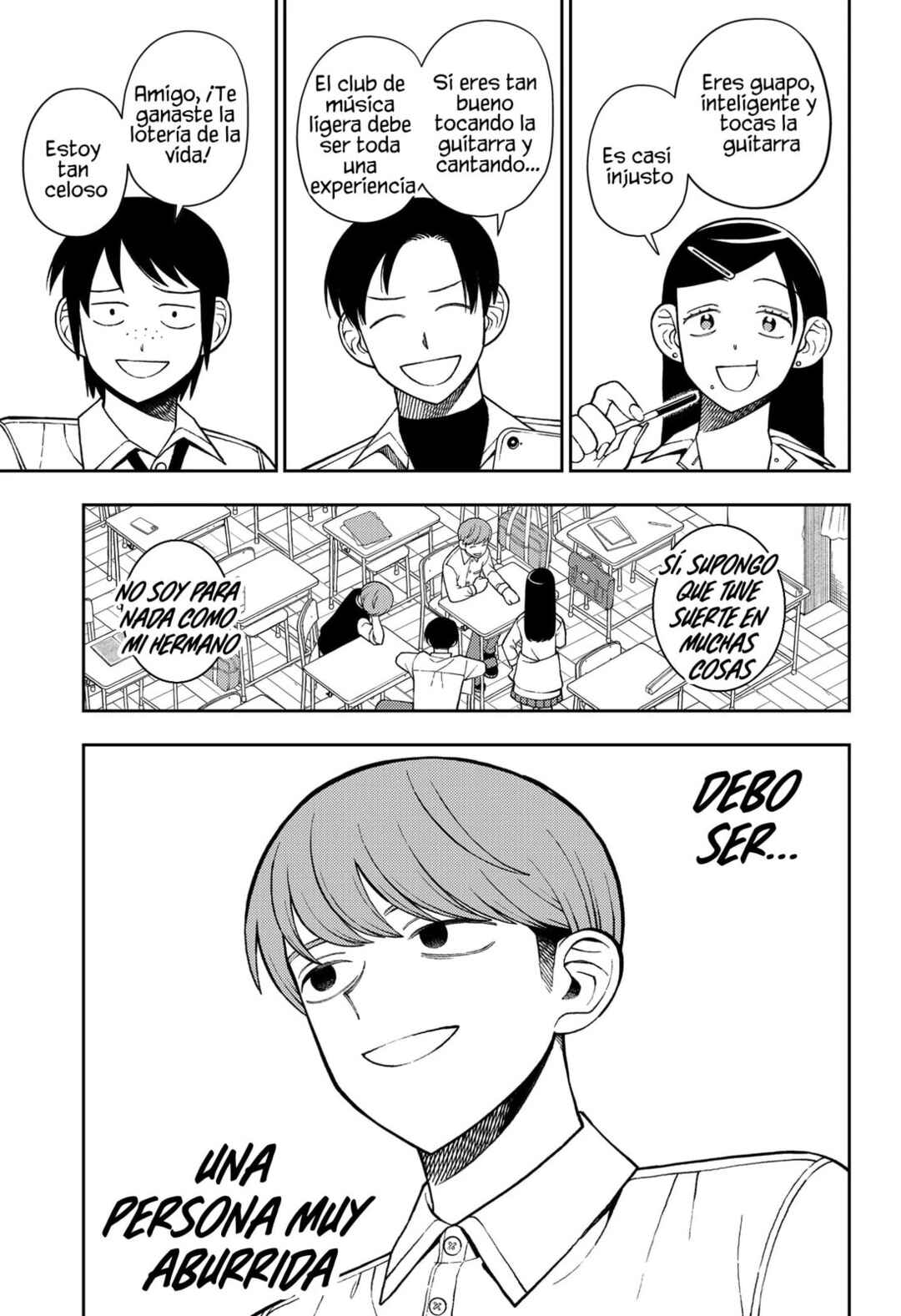 Futsuu no Keionbu Chapter 69 - Page 14