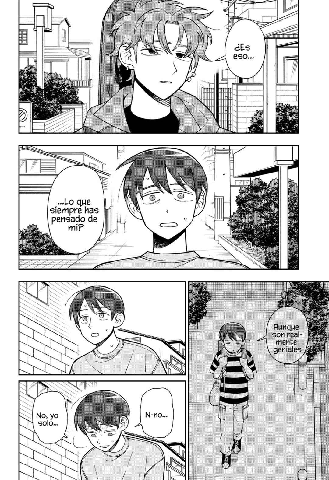 Futsuu no Keionbu Chapter 69 - Page 7