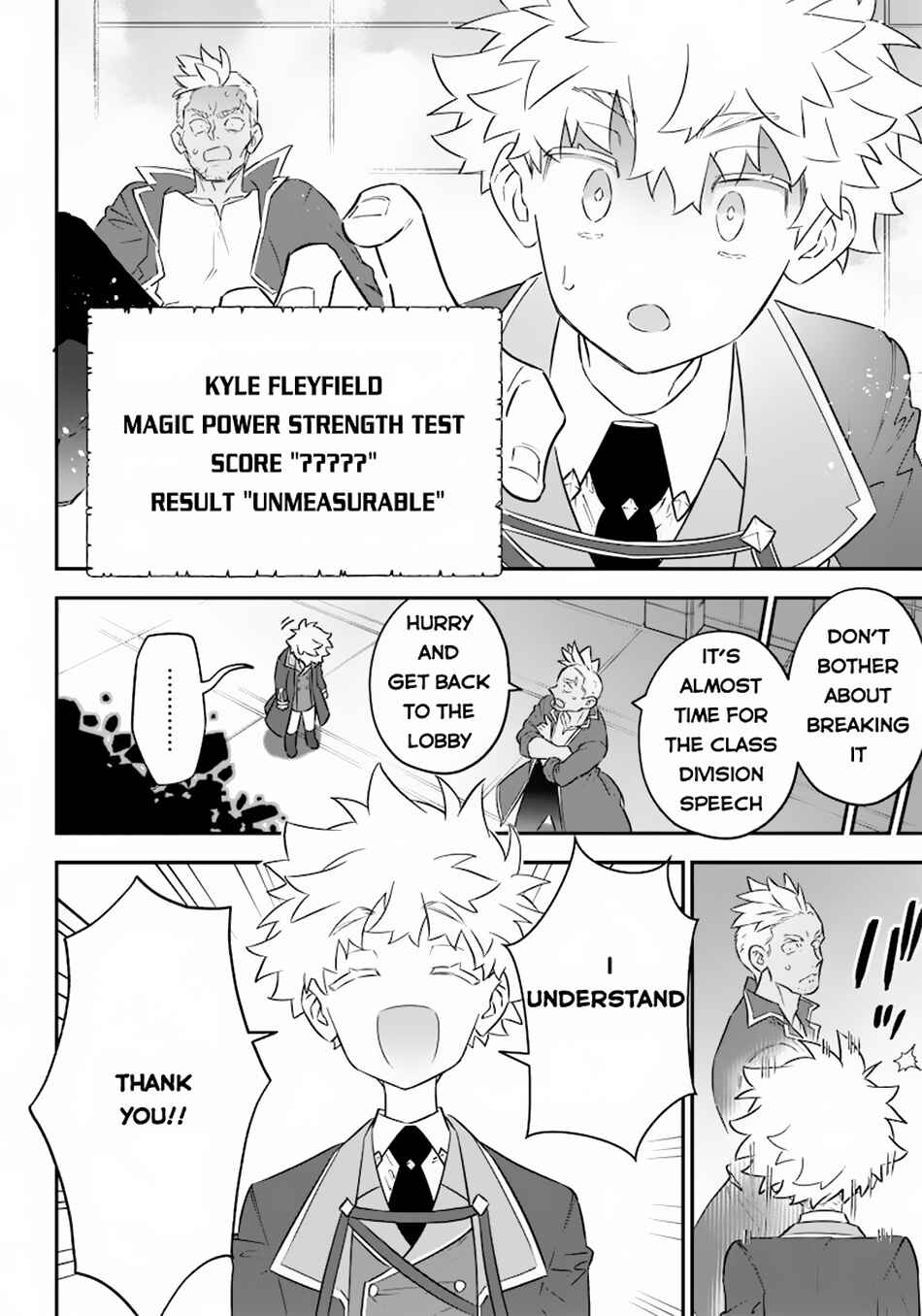 Sekai ni Hitori, Zenzokusei Mahou no Tsukaite Chapter 4 - Page 25