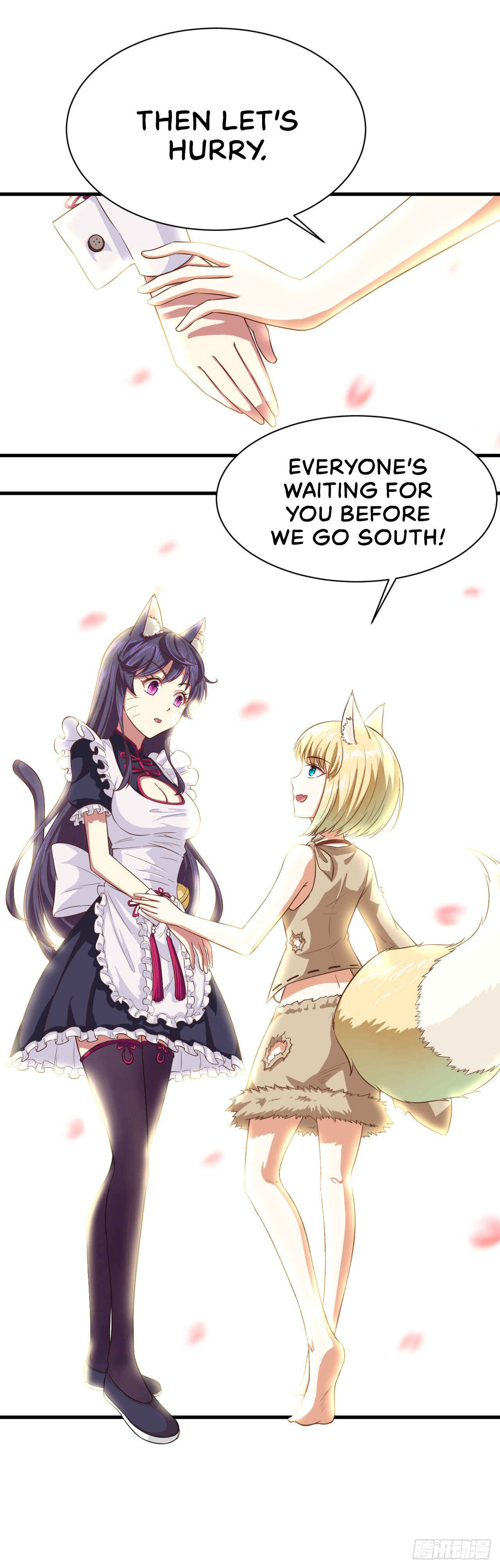 Starting From Today I'll Work as a City Lord Chapter 18 - Page 31