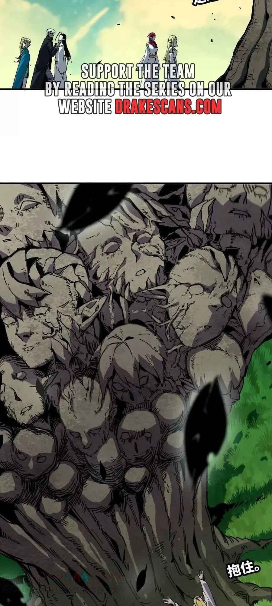 Yǒngzhě X Nǚ Mówáng Chapter 82 - Page 6