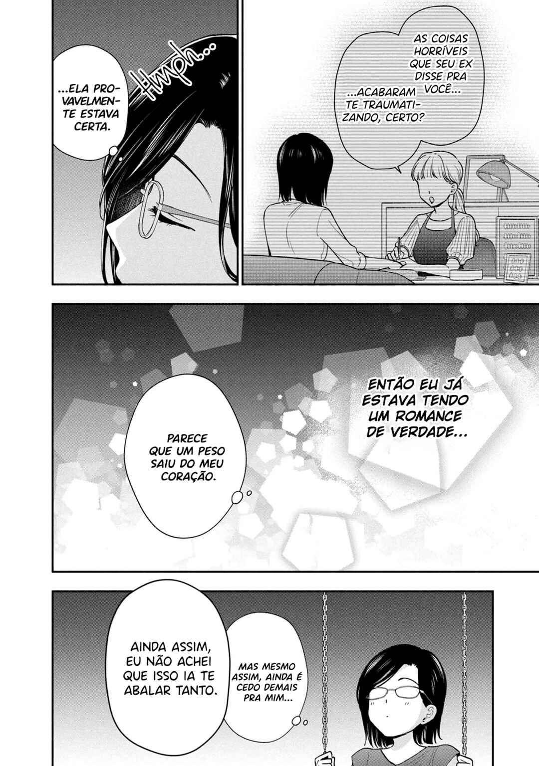 Drama na Koi wa Kihon kara Chapter 26 - Page 11