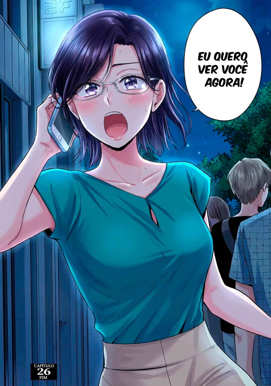 Drama na Koi wa Kihon kara Chapter 26 - Page 17