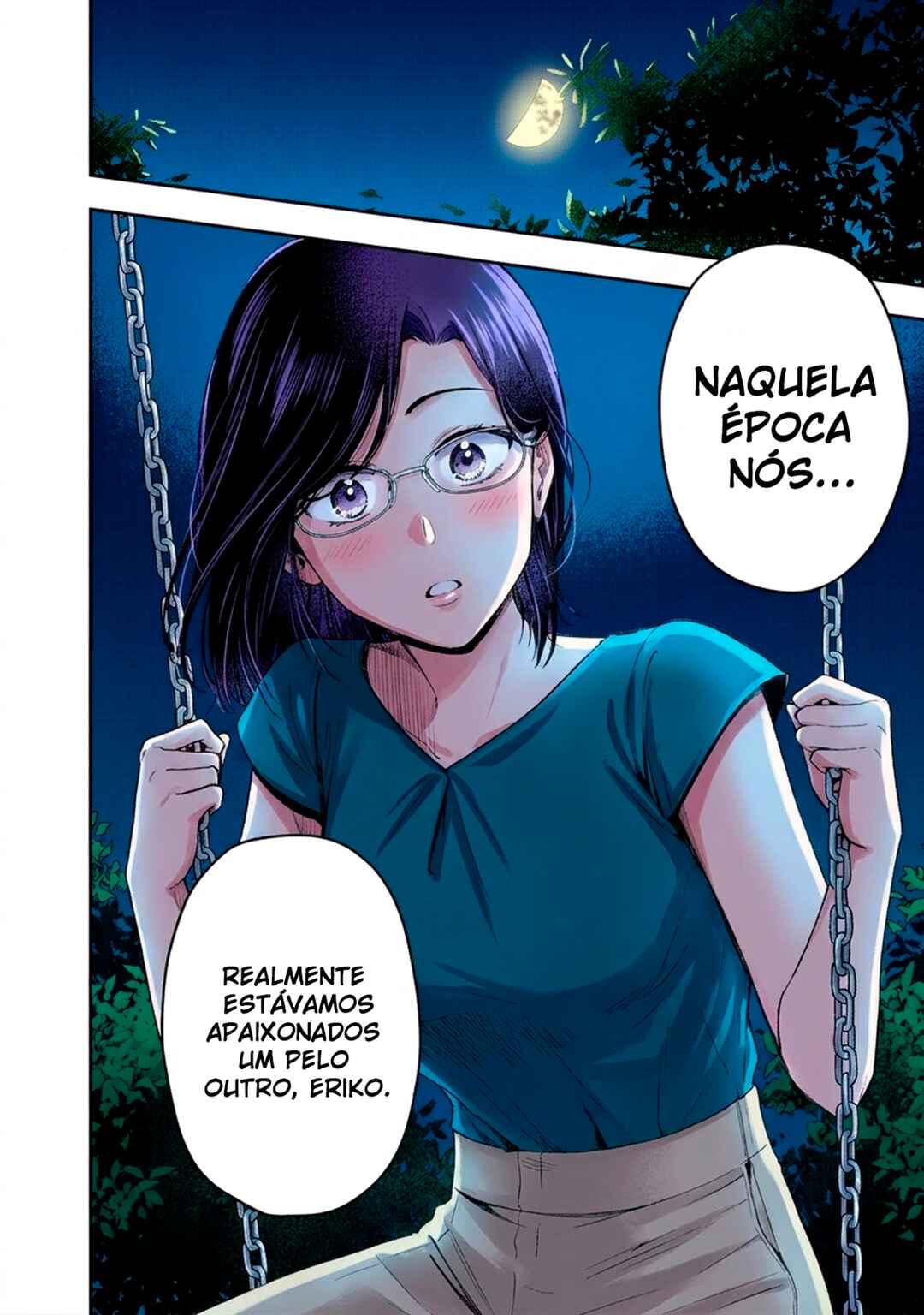 Drama na Koi wa Kihon kara Chapter 26 - Page 9