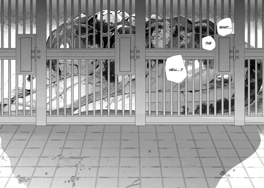 Tantei Wa Mou Shindeiru - The Lost Memory Chapter 7 - Page 24