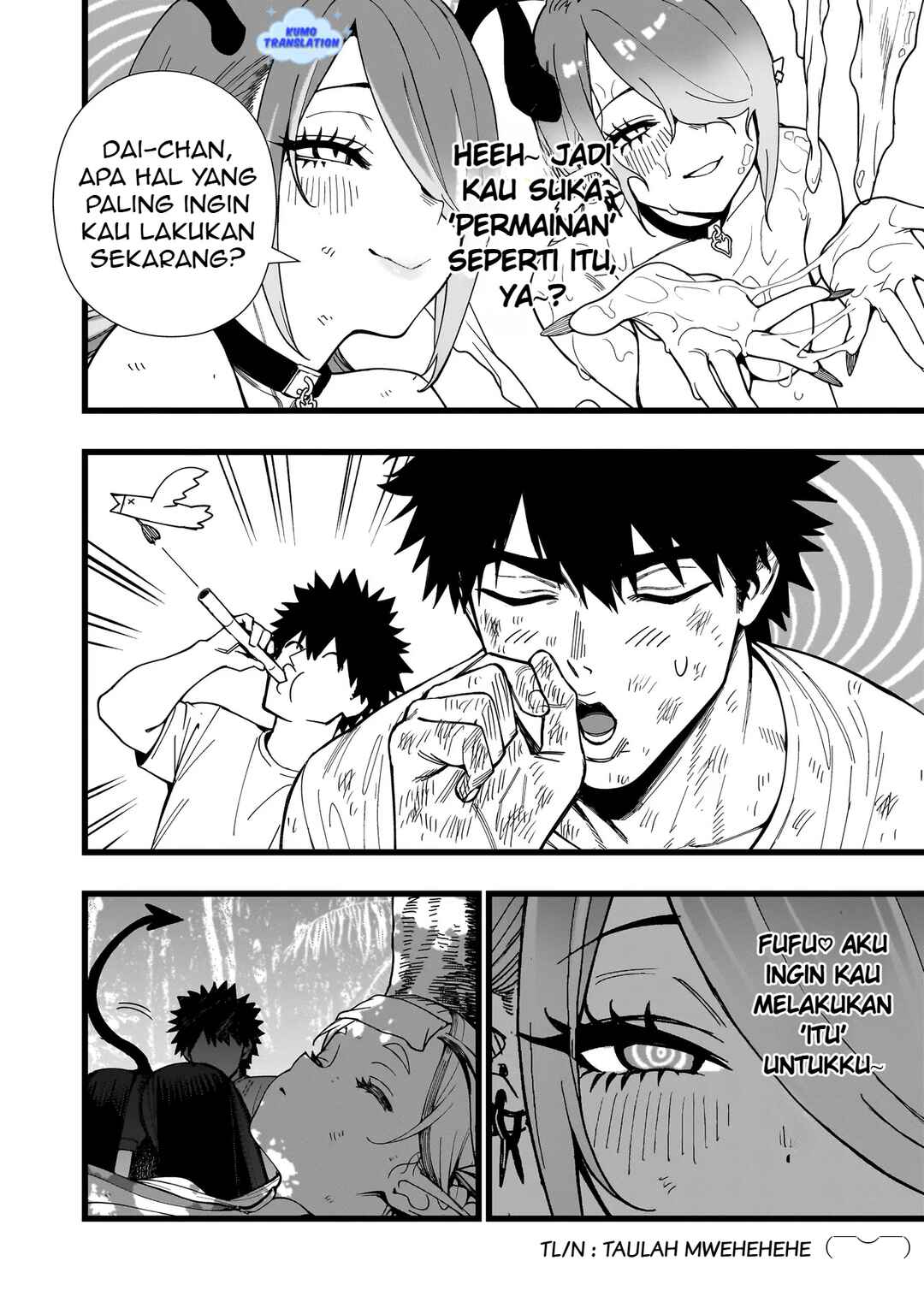 Senki Survival Saga: Isekai no Unmei wo Kaketa Mujintou Fujun Iseikouyuu Chapter 15 - Page 21