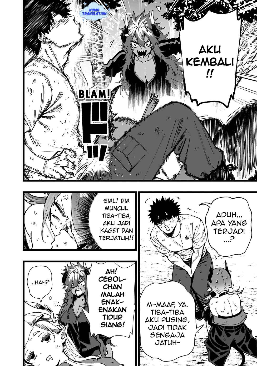 Senki Survival Saga: Isekai no Unmei wo Kaketa Mujintou Fujun Iseikouyuu Chapter 15 - Page 23