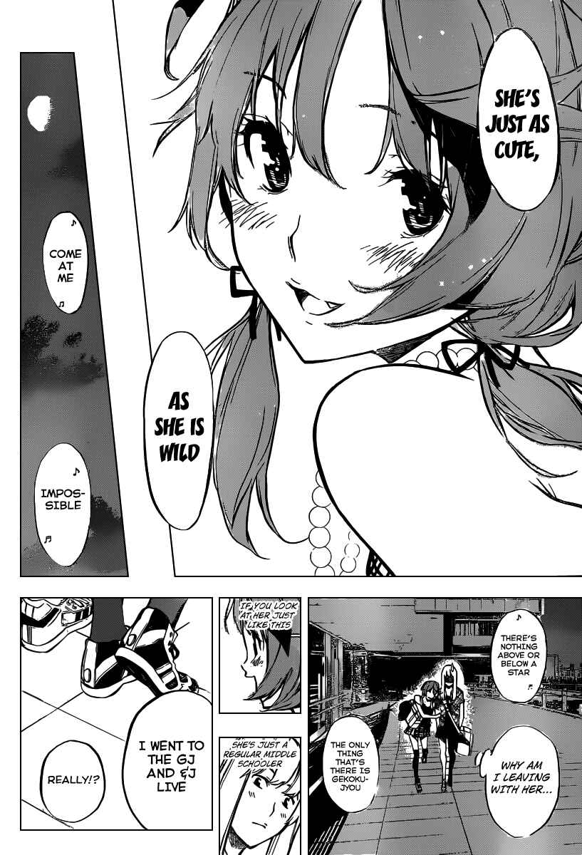 AKB49: Ren'ai Kinshi Jourei Chapter 114 - Page 17