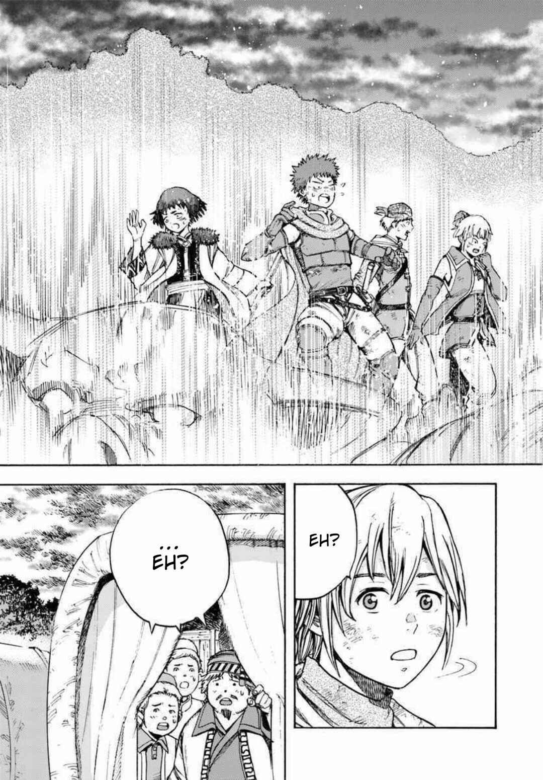 Shoukan Sareta Kenja wa Isekai o Yuku: Saikyou na no wa Fuyou Zaiko no Aitemu deshita Chapter 8 - Page 26
