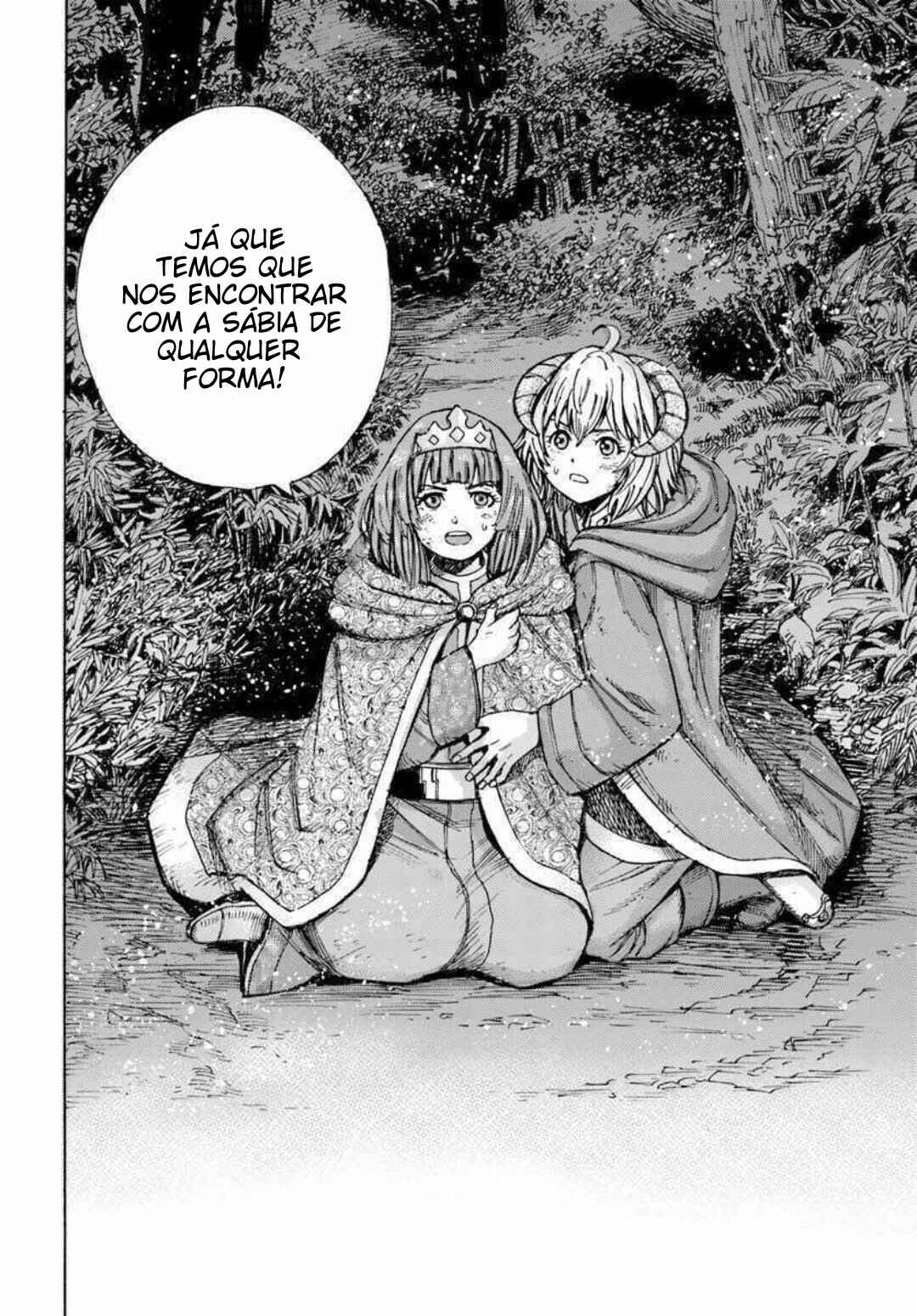 Shoukan Sareta Kenja wa Isekai o Yuku: Saikyou na no wa Fuyou Zaiko no Aitemu deshita Chapter 8 - Page 42