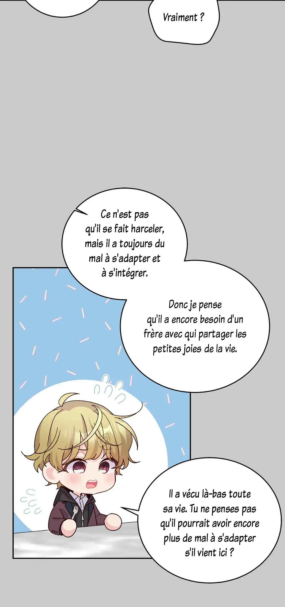 Merry Marbling Chapter 95 - Page 10