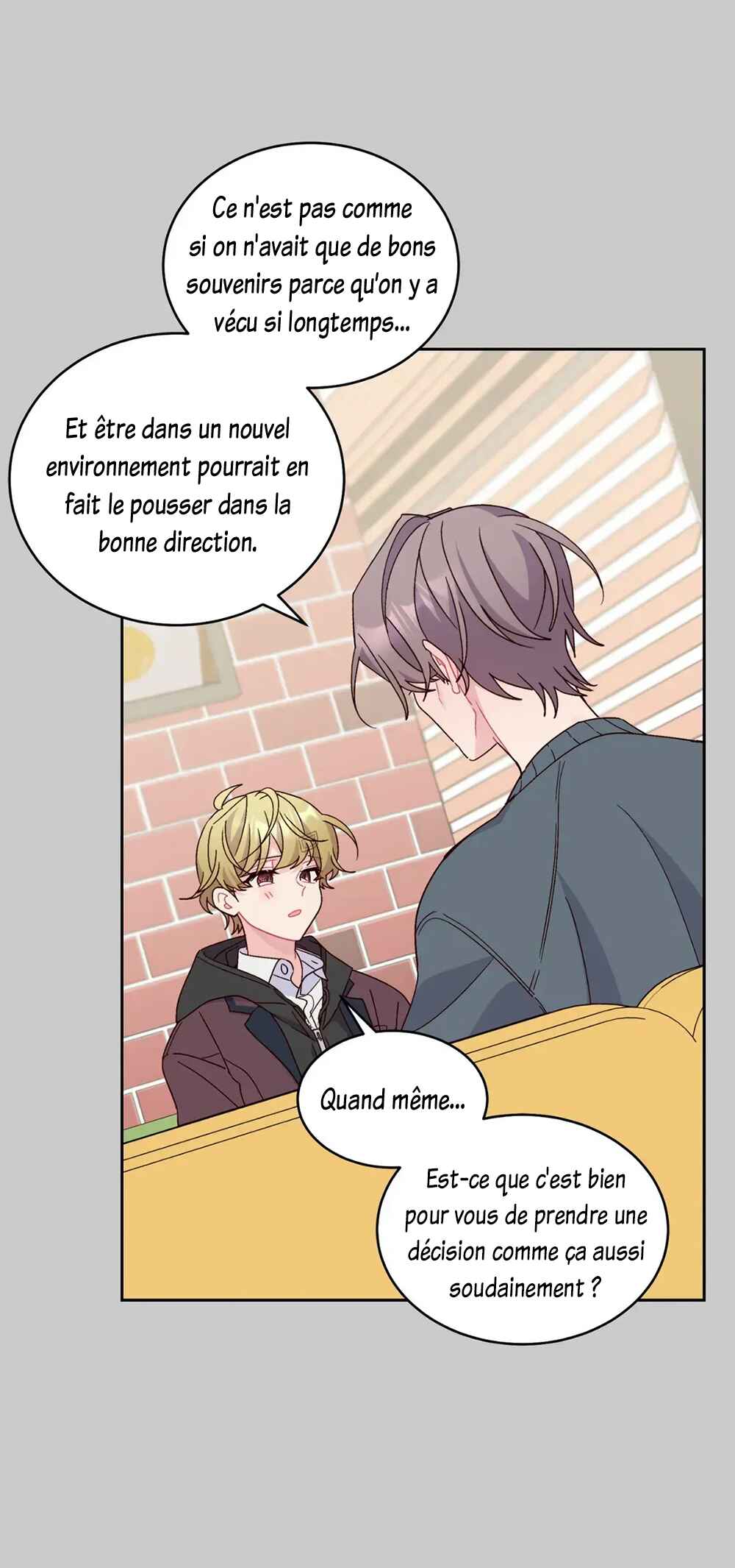 Merry Marbling Chapter 95 - Page 11