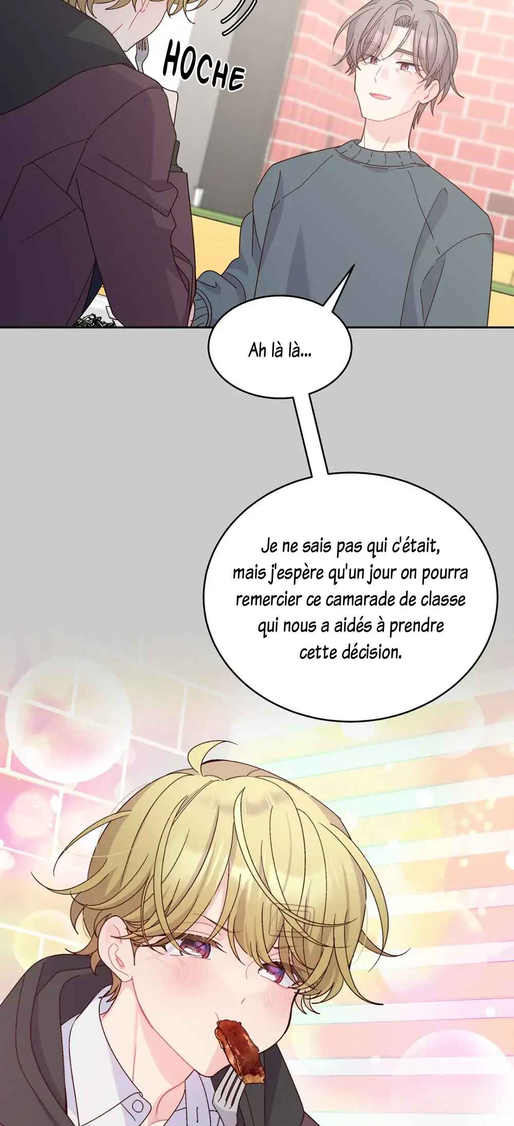 Merry Marbling Chapter 95 - Page 14