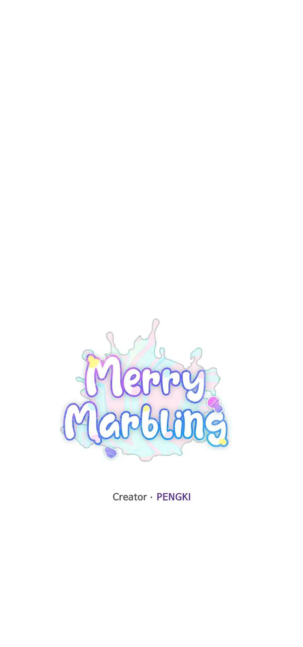 Merry Marbling Chapter 95 - Page 2