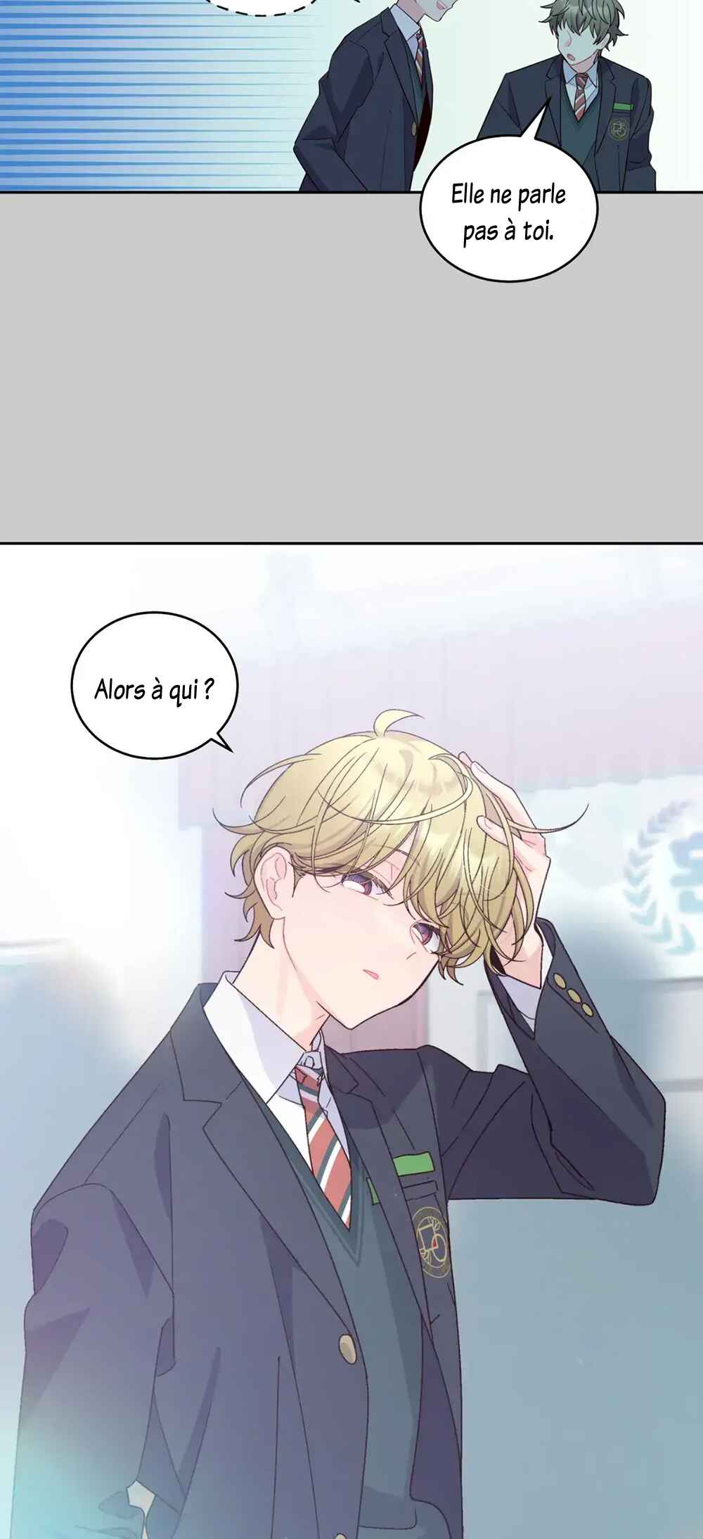 Merry Marbling Chapter 95 - Page 22