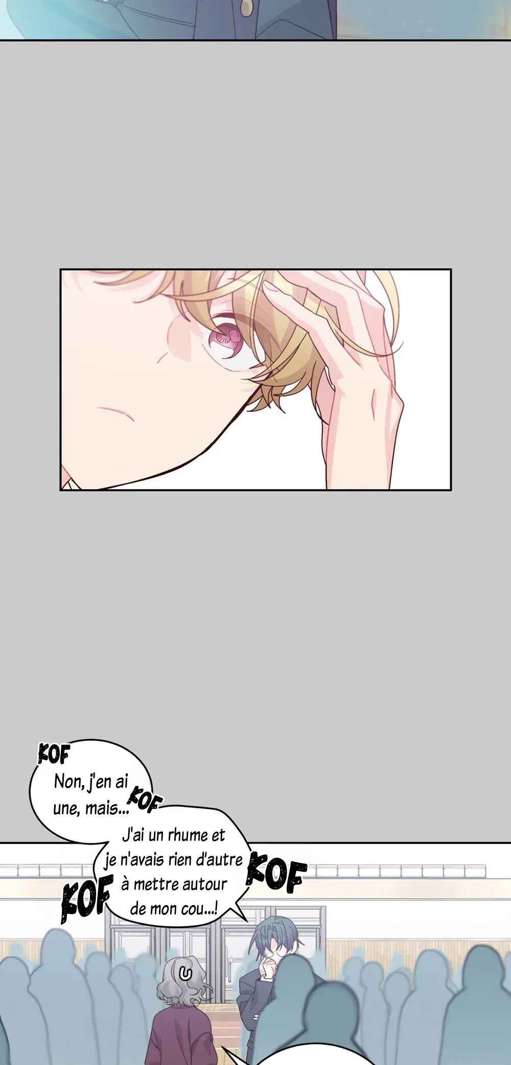 Merry Marbling Chapter 95 - Page 23