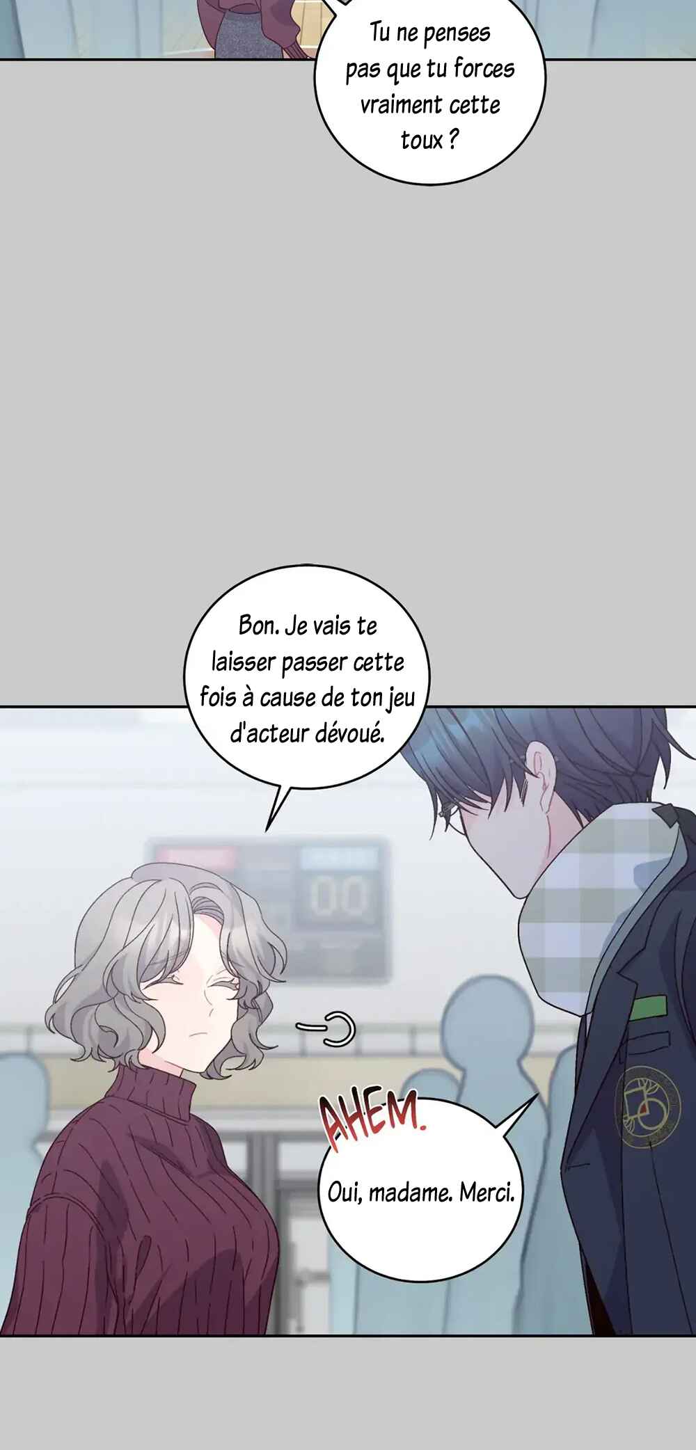 Merry Marbling Chapter 95 - Page 24