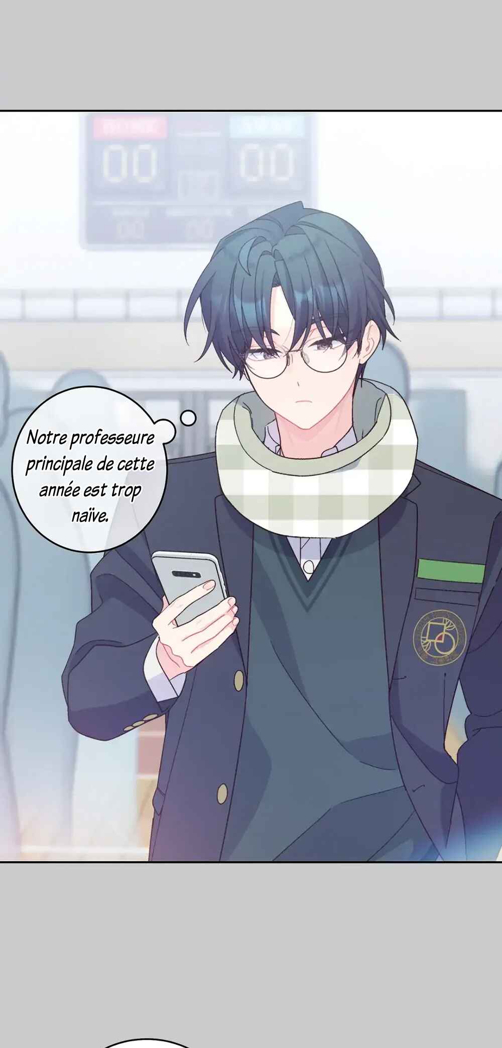 Merry Marbling Chapter 95 - Page 25